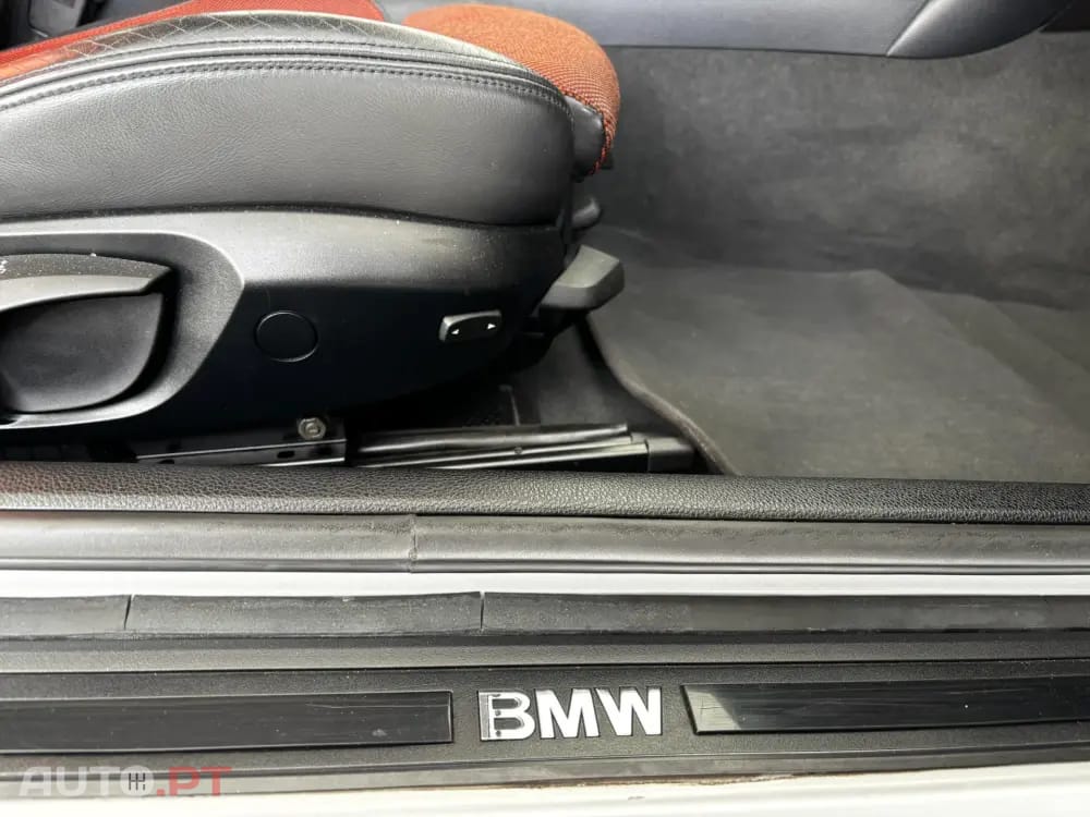 BMW 120 d