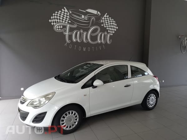 Opel Corsa 1.3 CDTi