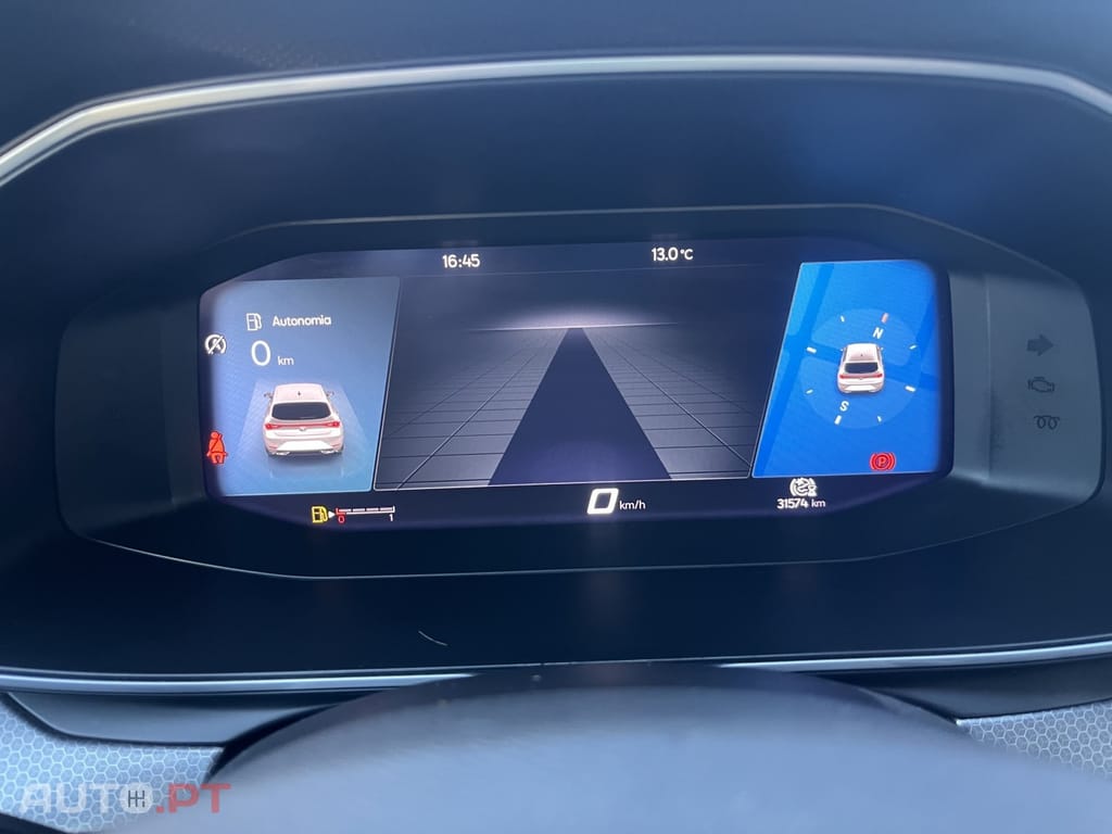 Seat Leon 1.0 TSI Style