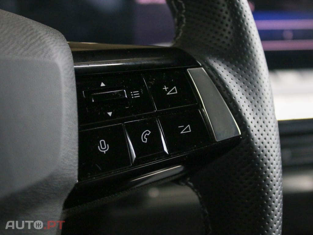 Opel Astra 1.2 T GS Line S/S