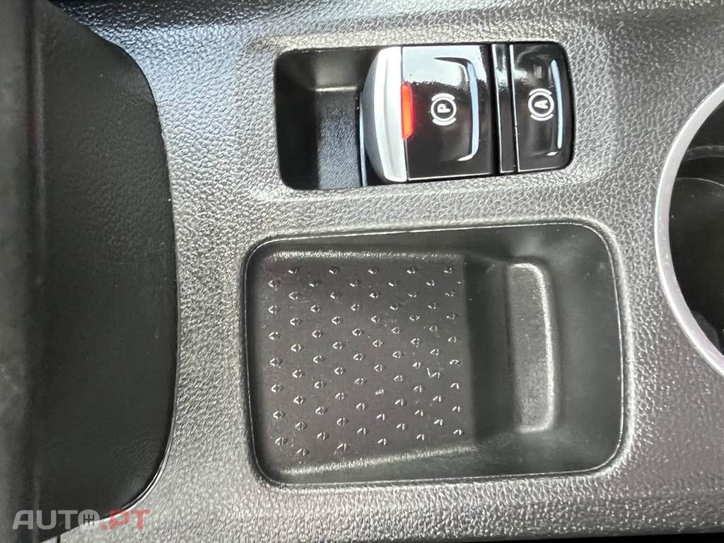 Renault Captur 1.0 TCe Techno