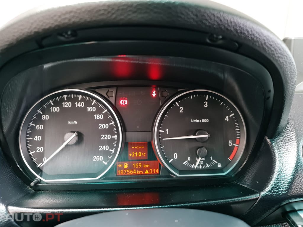 BMW 120 d