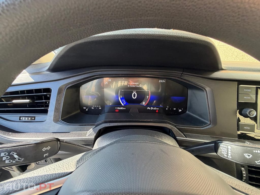 Volkswagen Taigo 1.0 TSI Life