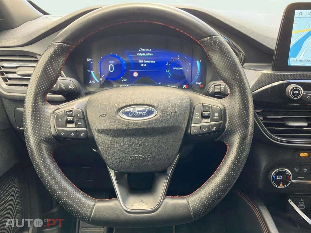 Ford Kuga 1.5 EcoBoost ST-Line