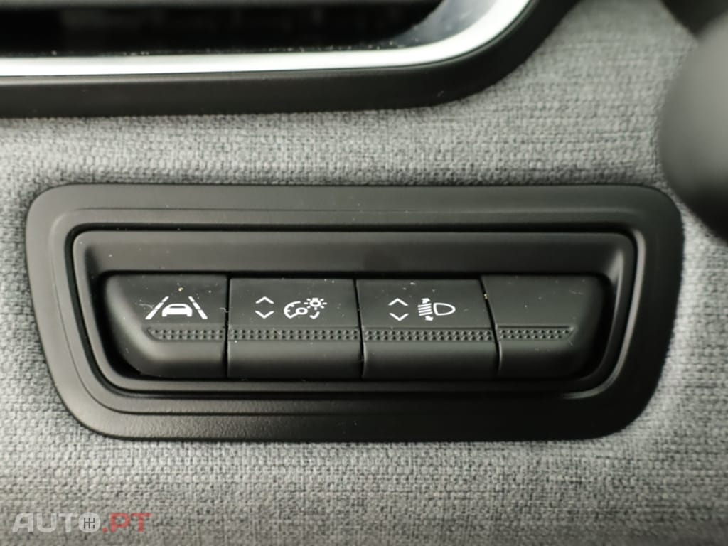 Renault Clio Clio 1.0 TCe Evolution Bi-Fuel