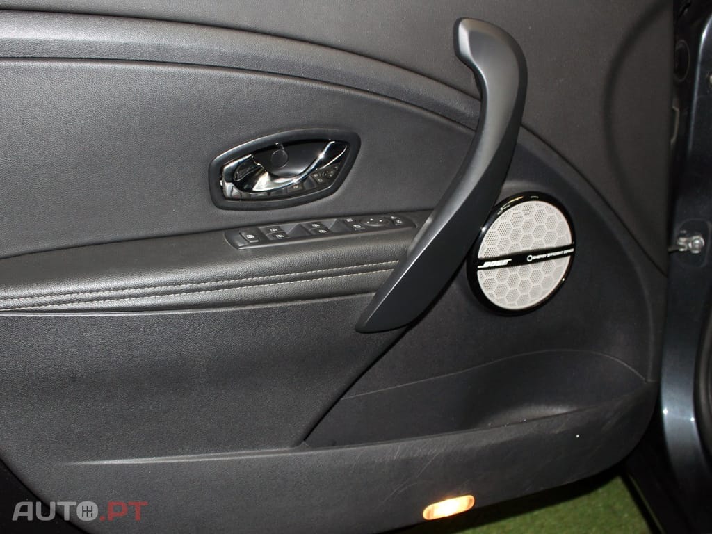 Renault Mégane 1.5 Blue dCi Bose Edition EDC