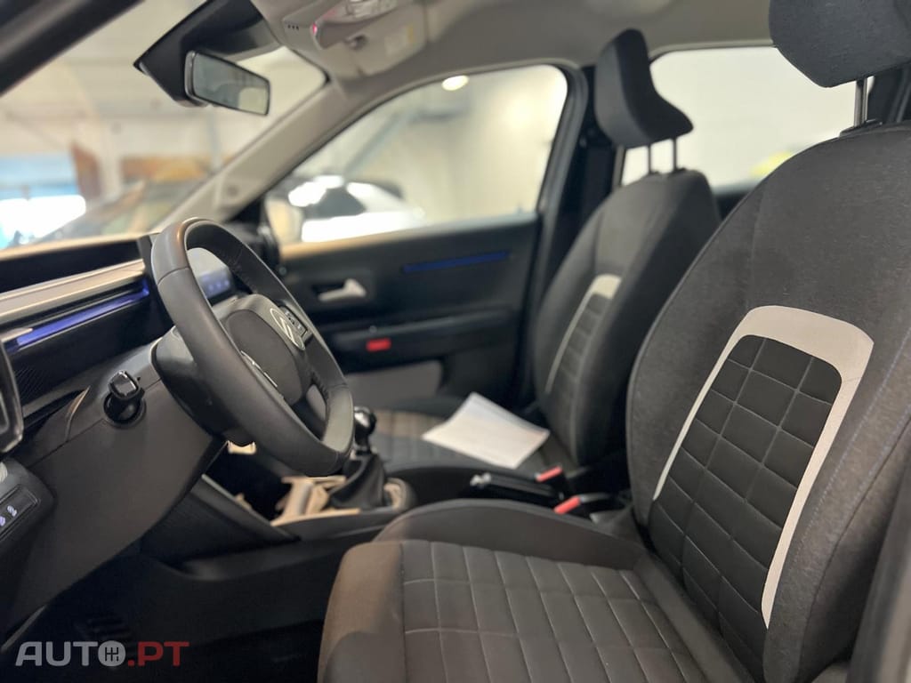 Citroen C3 1.2 Turbo Plus