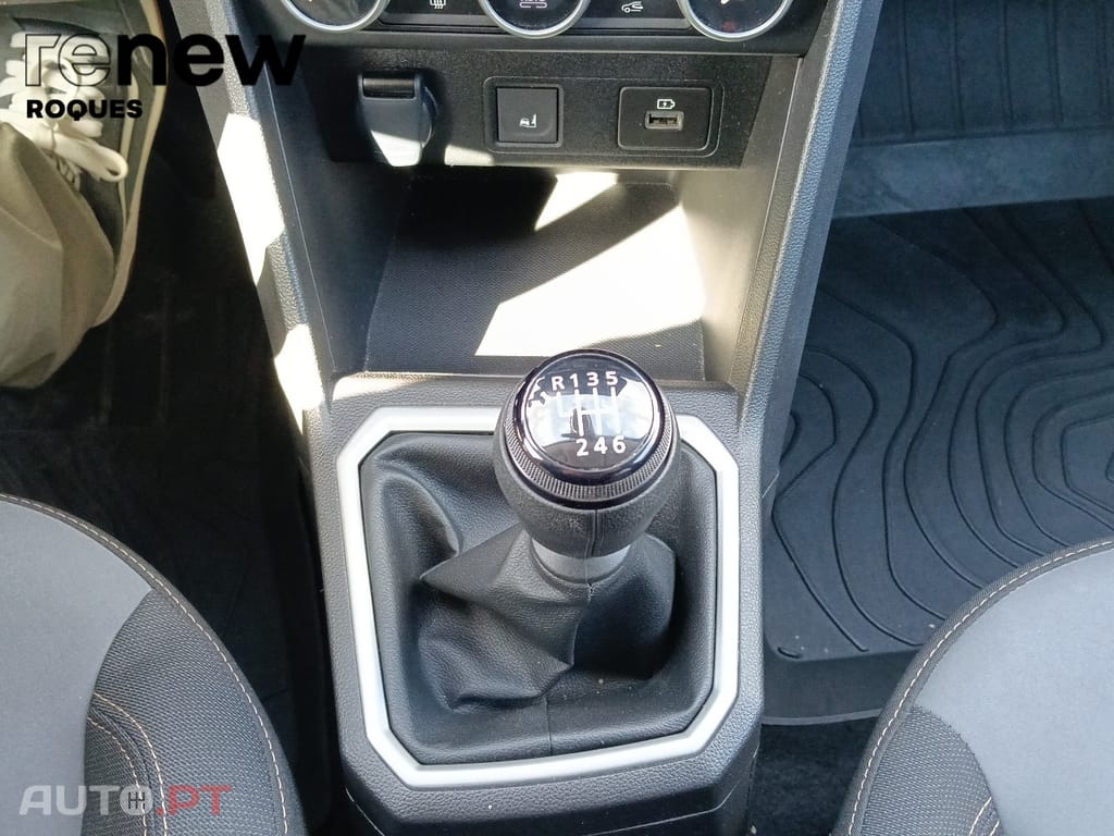 Dacia Jogger Extreme 1.0 TCe Bi-fuel 100cv