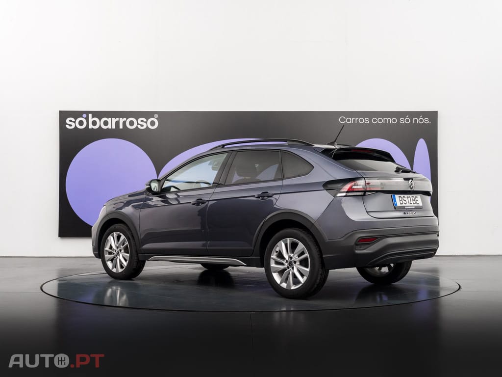 Volkswagen Taigo 1.0 TSI Urban