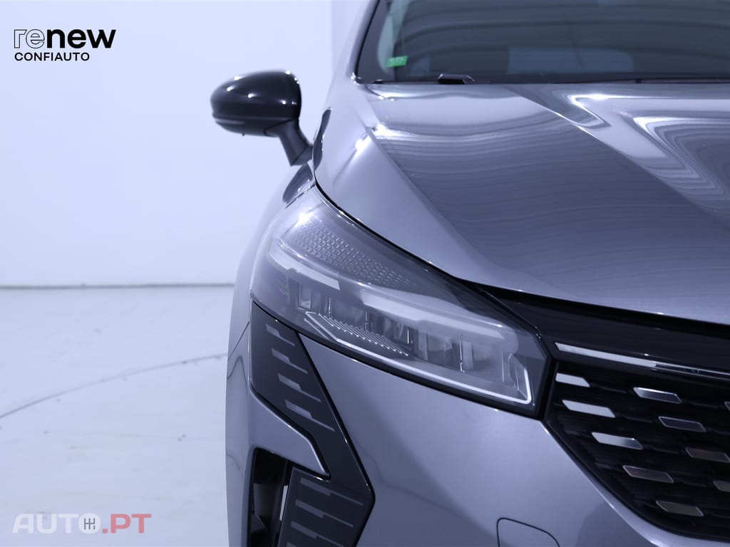 Renault Clio 1.0 Tce Evolution Bi-fuel