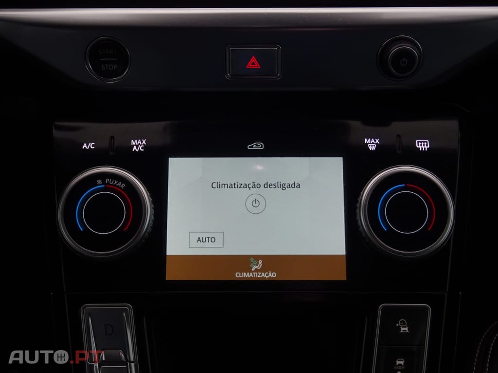 Jaguar I-Pace Black AWD Aut.