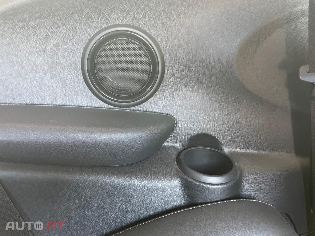 MINI Cooper Outro