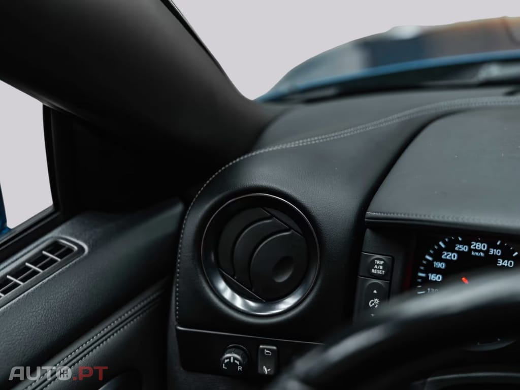 Nissan GT-R Black Edition