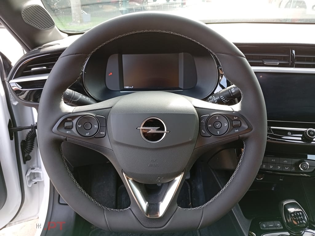 Opel Corsa 1.2