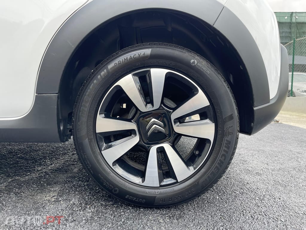 Citroen C3 Pure Tech S&S Shine