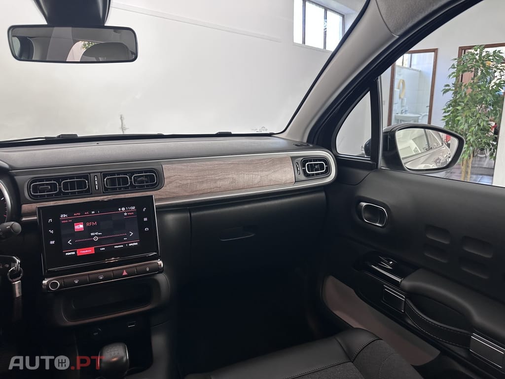 Citroen C3 1.2 PureTech Max