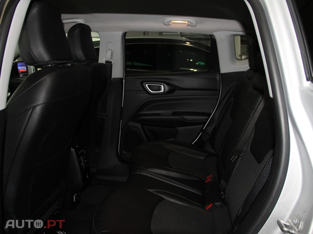 Jeep Compass 1.6 MultiJet Limited