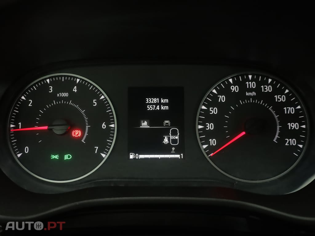 Dacia Sandero Sandero 1.0 TCe Stepway Expression