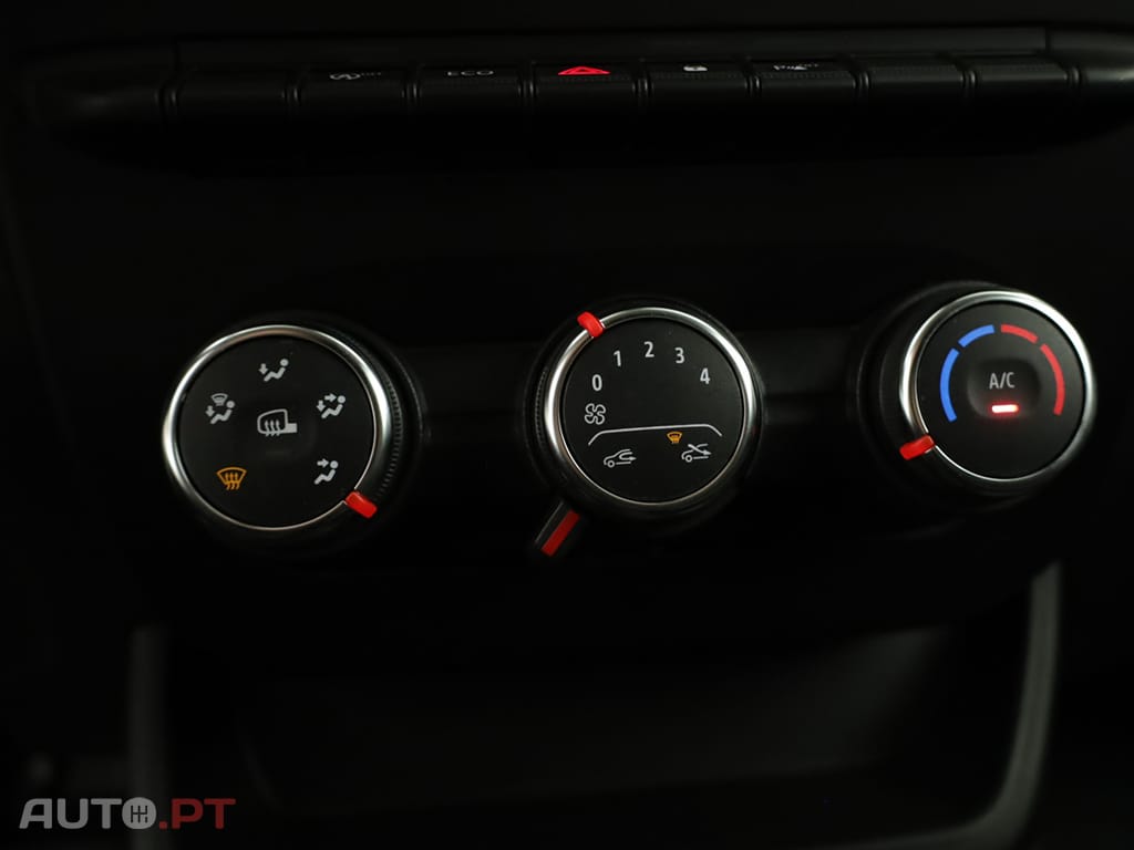 Renault Express Express 1.5 Blue dCi Advance