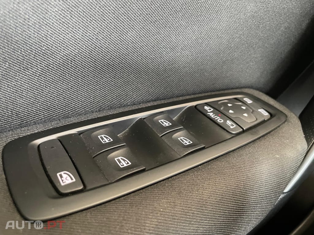 Renault Mégane Sport Tourer 1.3 TCe Limited
