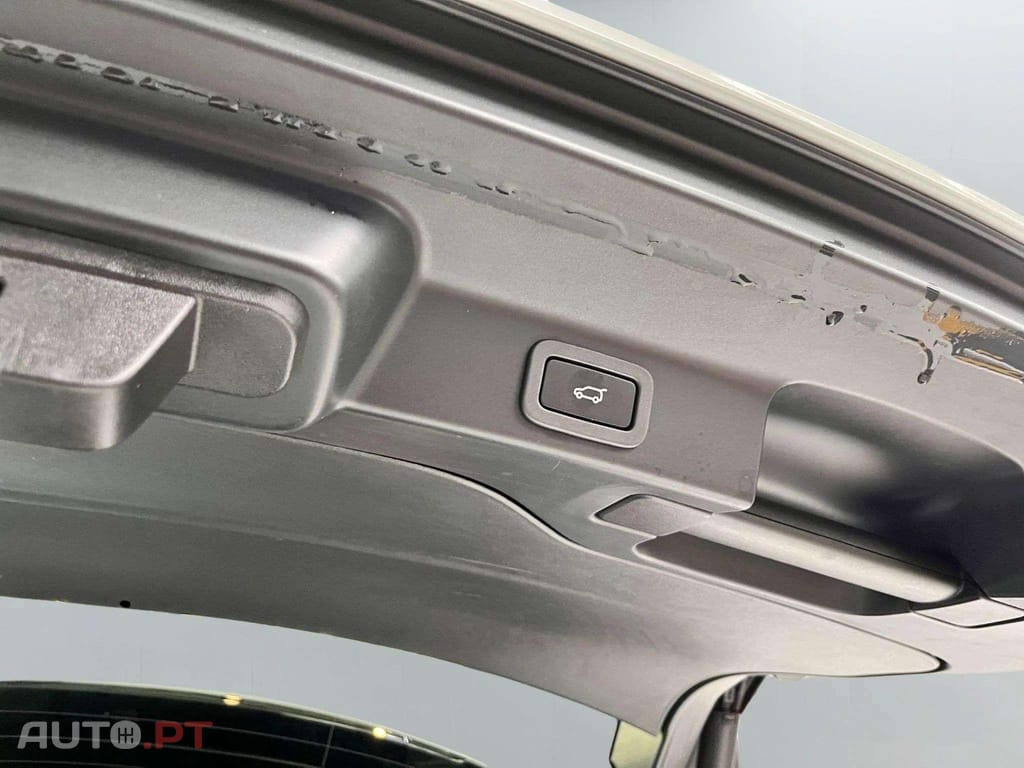 Jaguar F-Pace 2.0d Prestige - AWD