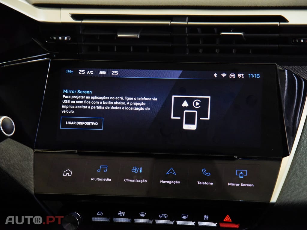 Peugeot 308 SW 1.2 PureTech Allure EAT8