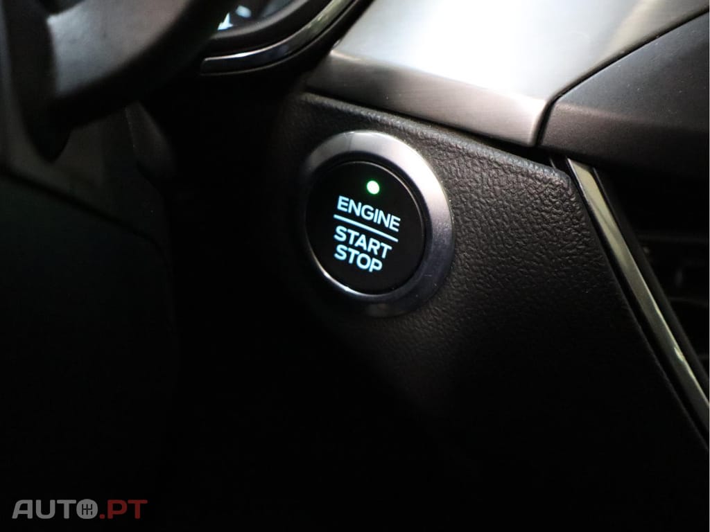 Ford Focus 1.5 TDCI 120cv TITANIUM