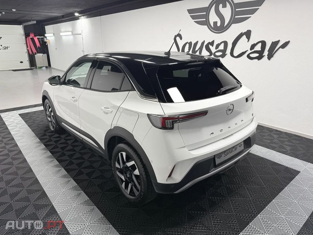 Opel Mokka-E Elegance