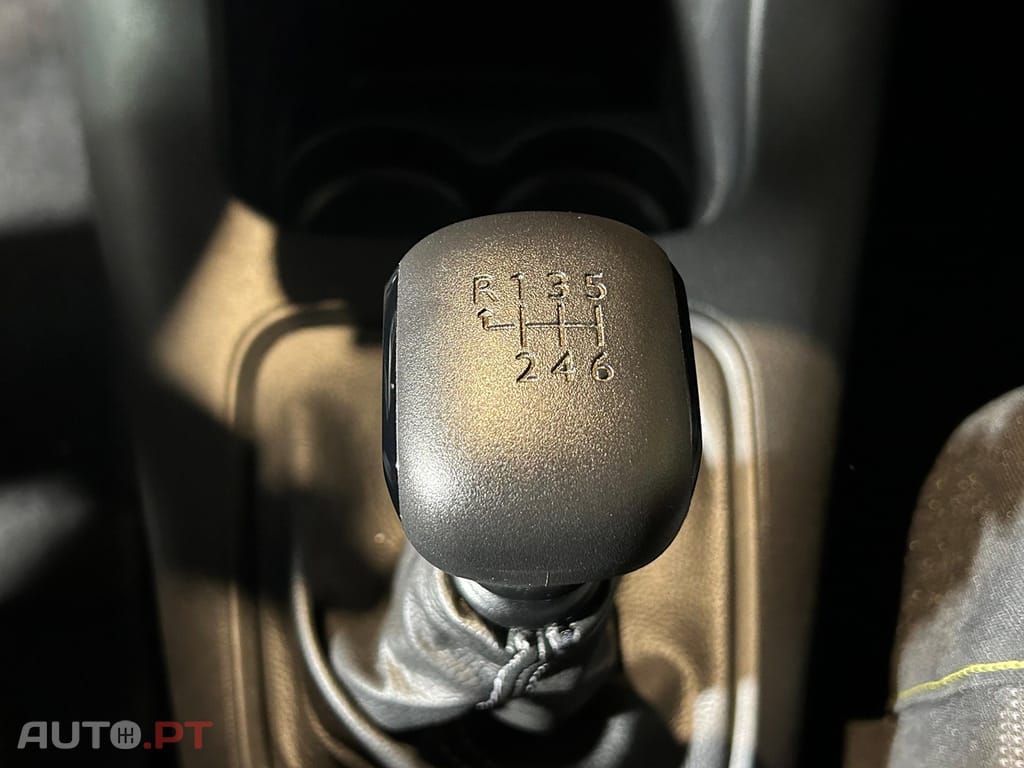 Citroen C3 1.5 BlueHDi Feel Pack