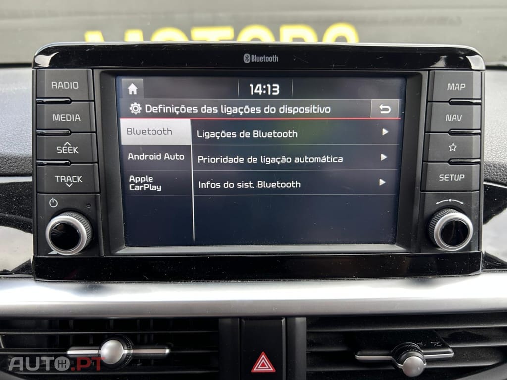 Kia Picanto GT Line