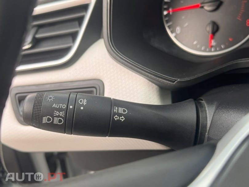 Renault Clio 1.0 TCe Techno