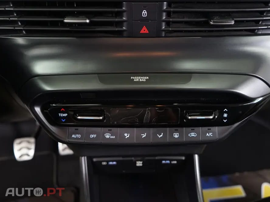 Hyundai Bayon 1.0 T-GDI Premium
