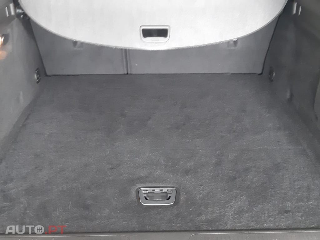 Opel Astra Sports Tourer Selective Start/Stop 1.6 CDTI 110 CV