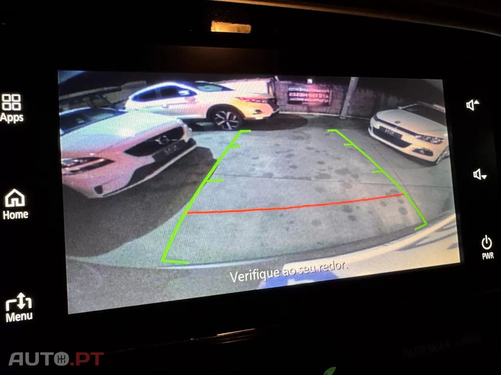 Mitsubishi Outlander 2.2 DI-D Intense