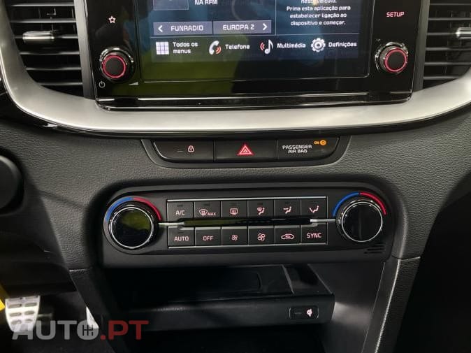Kia Ceed 1.0 T-GDI Sport