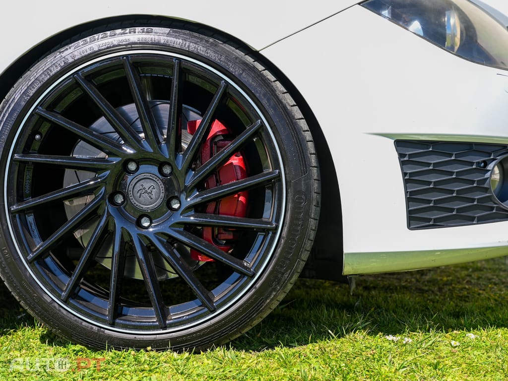 Seat Leon 2.0 TSi Cupra R