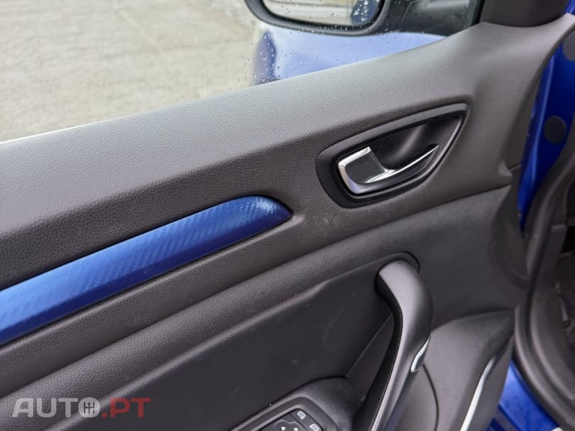Renault Mégane 1.5 dCi GT Line