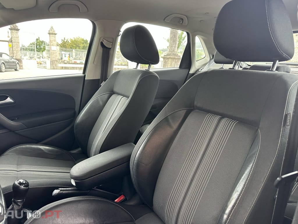 Volkswagen Polo 1.2 Highline