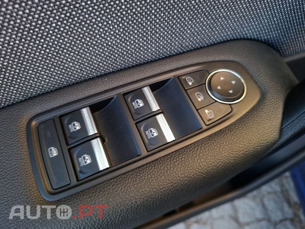 Renault Captur 1.0 TCe 90 techno