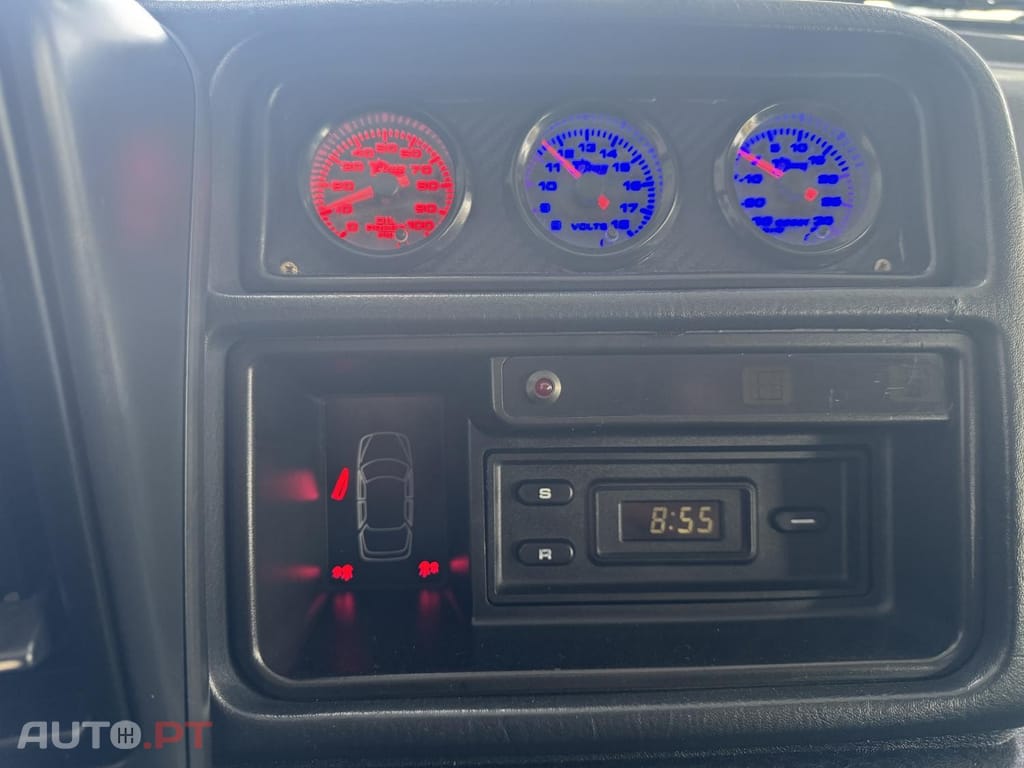 Ford Sierra Cosworth 4x4