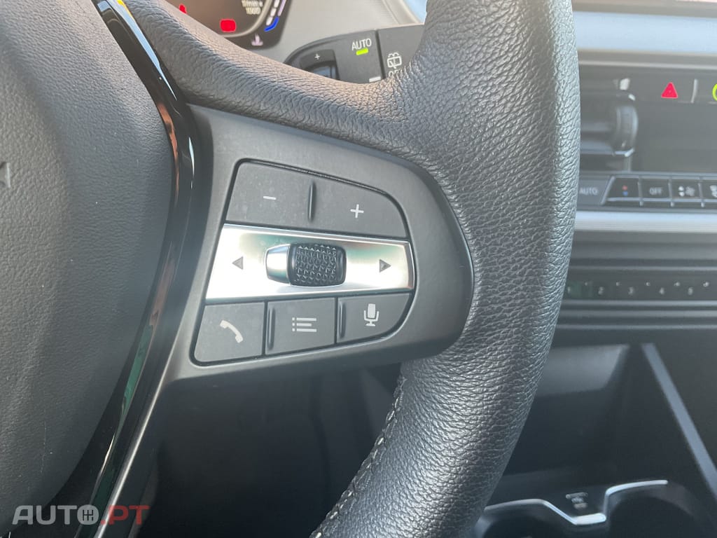 BMW 118 i Corporate Edition Auto
