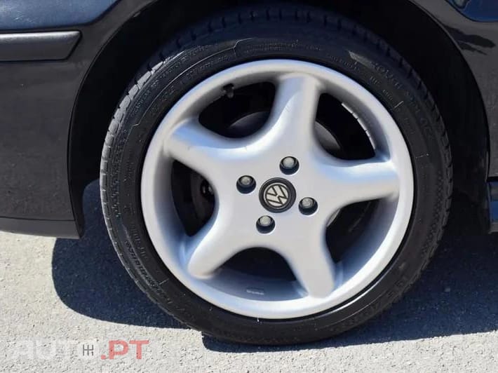 Volkswagen Polo Outro