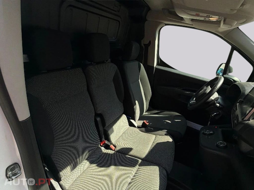 Citroen Berlingo ND