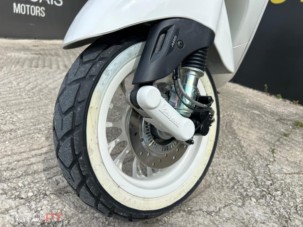 Vespa Sprint 125 ABS