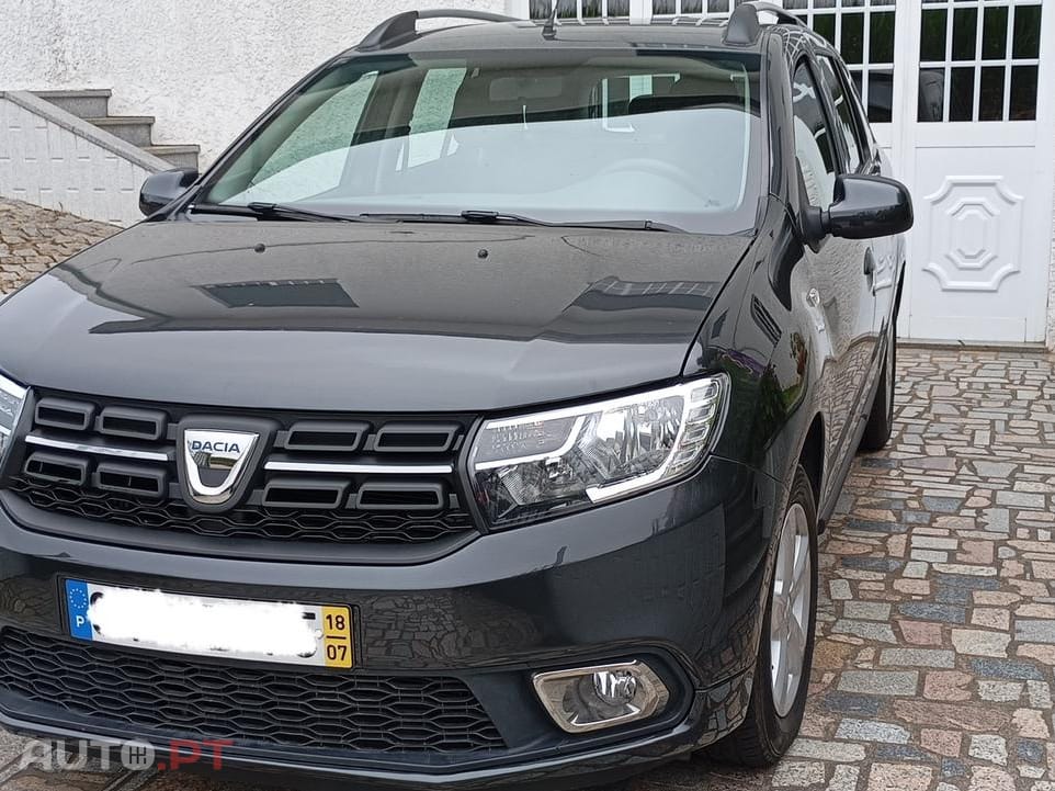 Dacia Logan MCV 1.5 DCI COMFORT