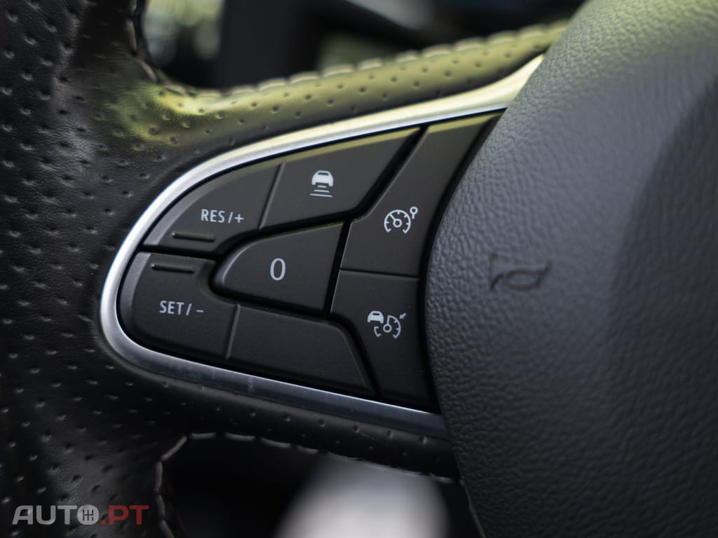 Renault Mégane TCe 300 GPF EDC R.S. TROPHY