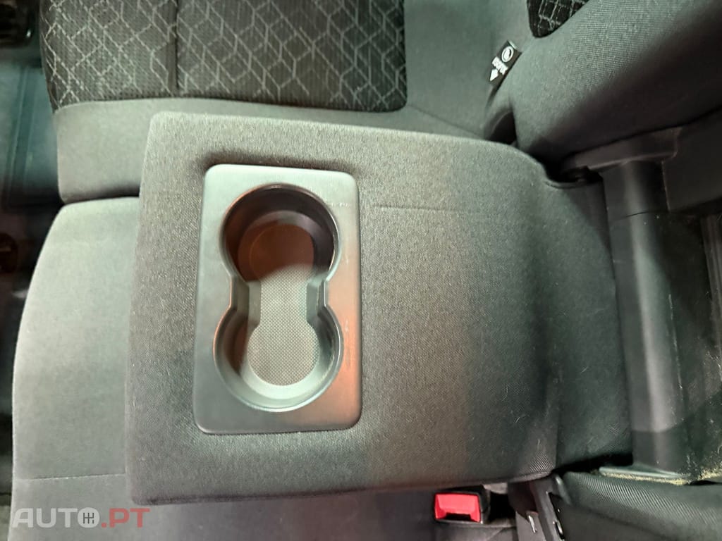 Peugeot 3008 Style