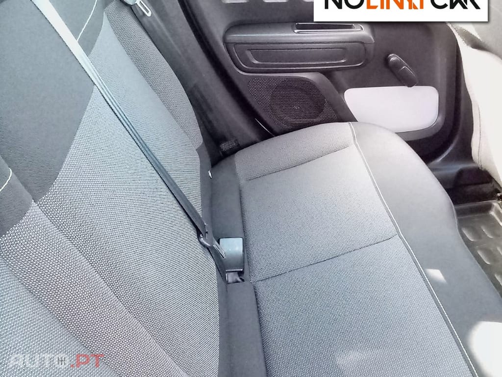 Citroen C3 Feel 1.5