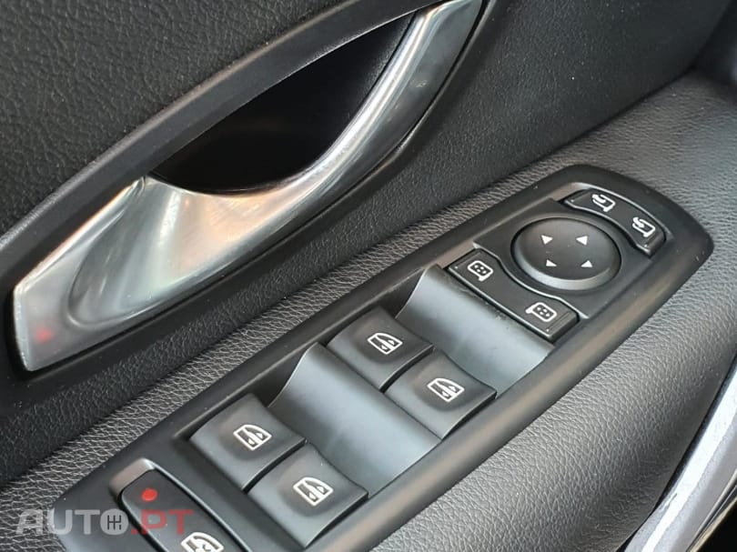 Renault Mégane Sport Tourer 1.4 TCE GT Line