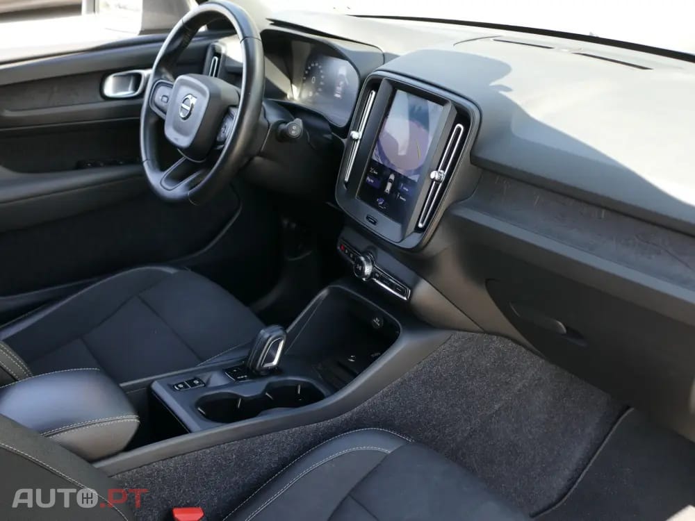 Volvo XC40 2.0 D3 Geartronic